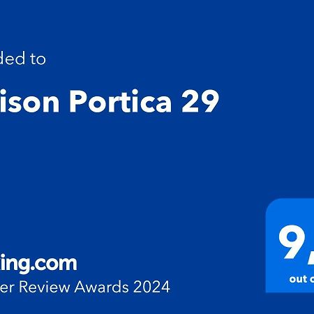 Maison Portica 29 Assisi Exterior photo